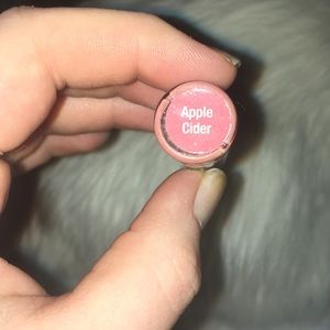 LipSense in Apple Cider